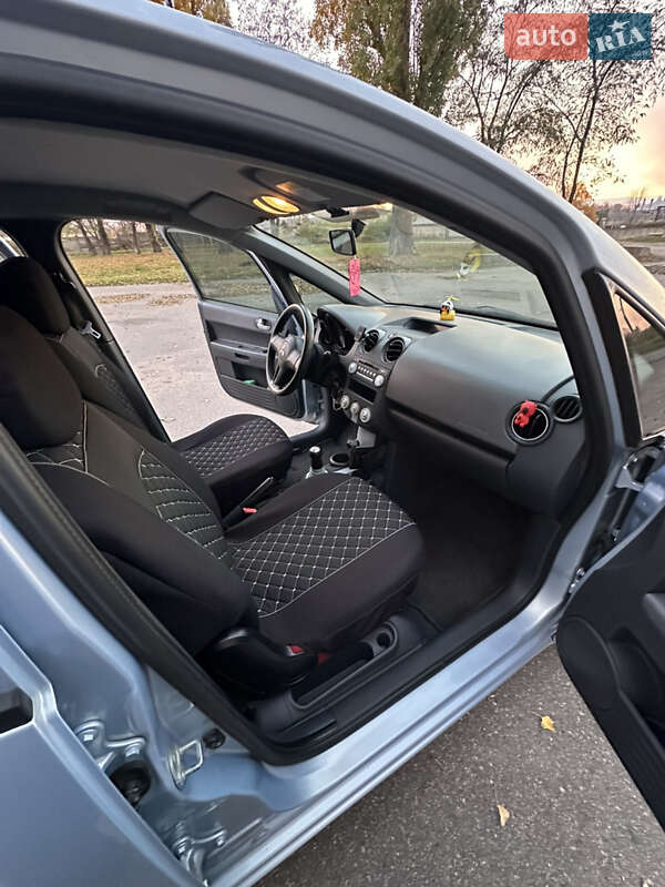 Хэтчбек Mitsubishi Colt 2007 в Черкассах фото 8 Хэтчбек Mitsubishi Colt 2007 в Черкассах