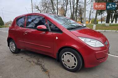 Хетчбек Mitsubishi Colt 2008 в Вінниці