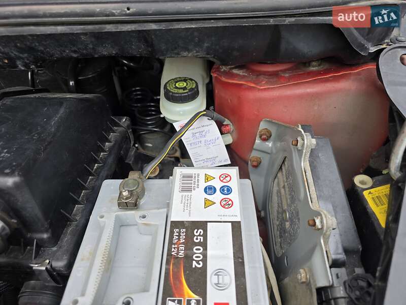 Хетчбек Mitsubishi Colt 2008 в Вінниці фото 4 Хетчбек Mitsubishi Colt 2008 в Вінниці