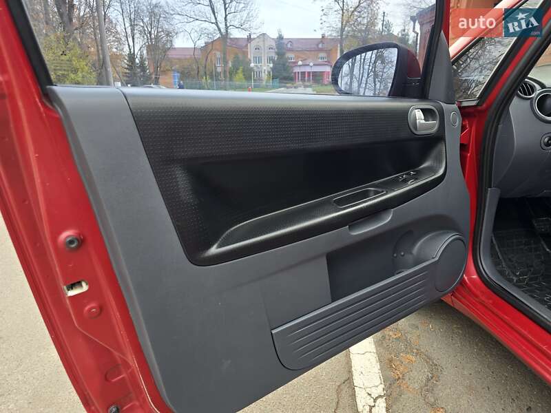 Хетчбек Mitsubishi Colt 2008 в Вінниці фото 10 Хетчбек Mitsubishi Colt 2008 в Вінниці