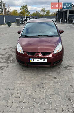 Хэтчбек Mitsubishi Colt 2006 в Николаеве