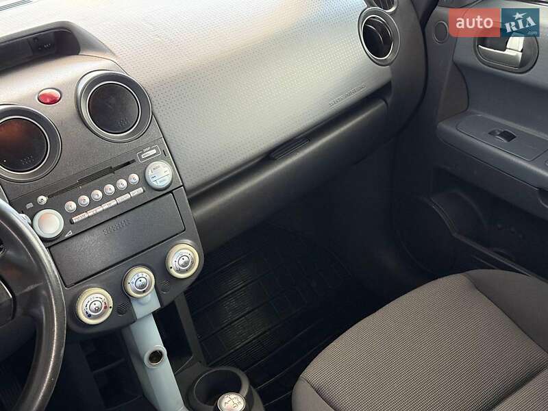 Хетчбек Mitsubishi Colt 2006 в Одесі фото 18 Хетчбек Mitsubishi Colt 2006 в Одесі