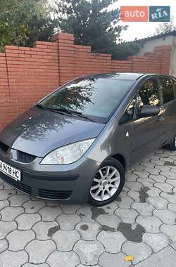 Хэтчбек Mitsubishi Colt 2008 в Запорожье