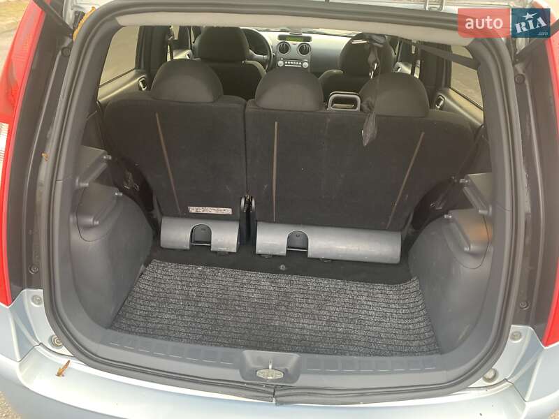 Хетчбек Mitsubishi Colt 2007 в Луцьку