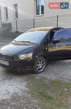 Хетчбек Mitsubishi Colt 2009 в Харкові