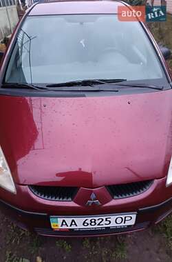 Хетчбек Mitsubishi Colt 2006 в Києві