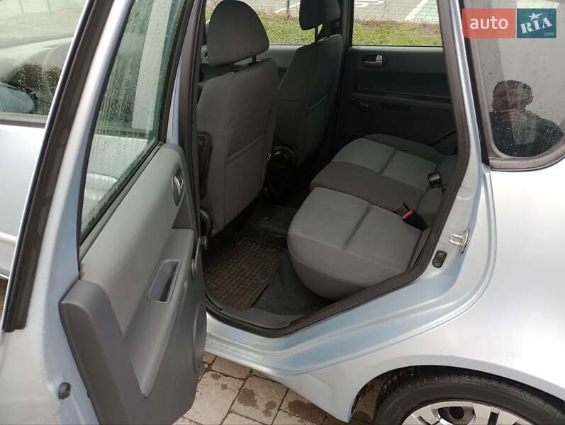 Хэтчбек Mitsubishi Colt 2006 в Ивано-Франковске