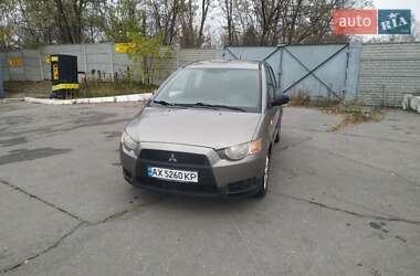 Хэтчбек Mitsubishi Colt 2008 в Харькове