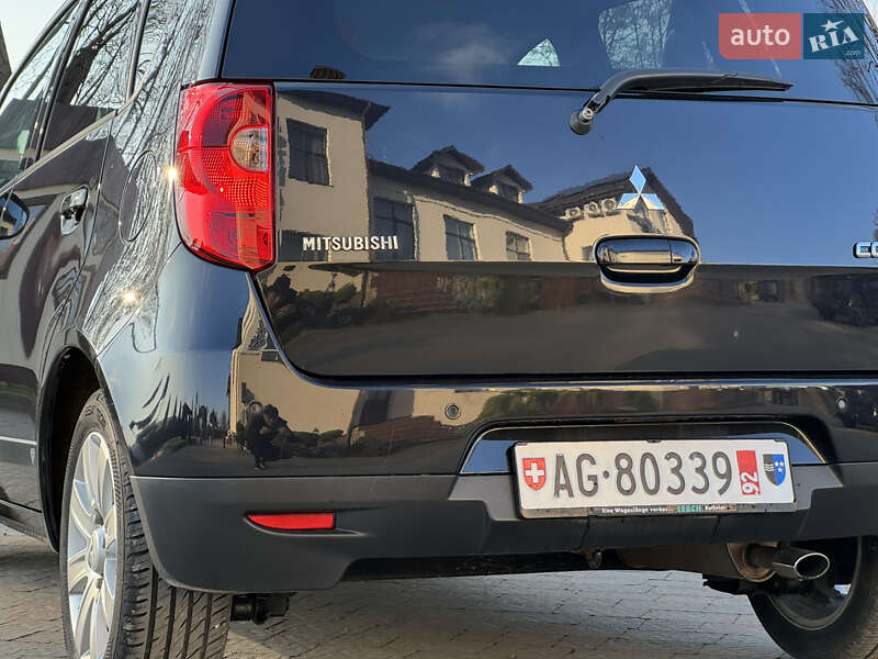 Хэтчбек Mitsubishi Colt 2011 в Стрые фото 5 Хэтчбек Mitsubishi Colt 2011 в Стрые