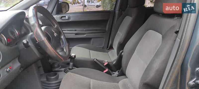 Хетчбек Mitsubishi Colt 2009 в Одесі