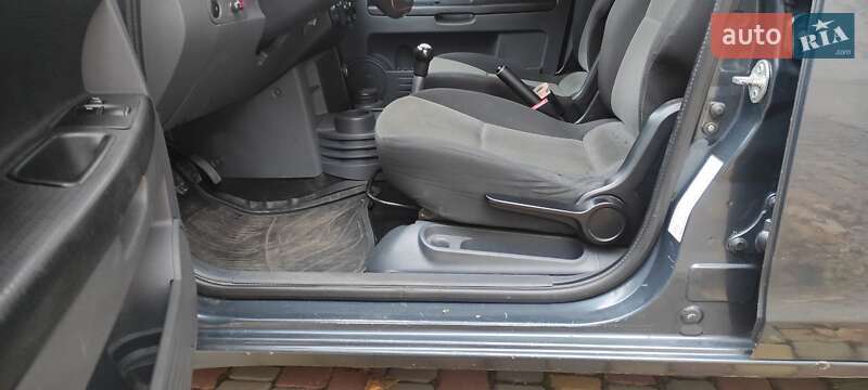 Хетчбек Mitsubishi Colt 2009 в Одесі