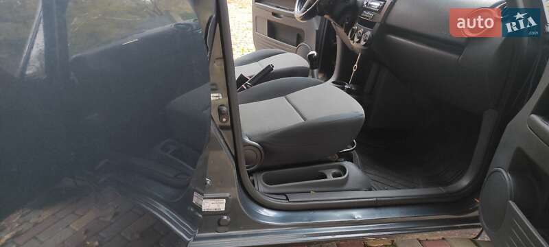 Хетчбек Mitsubishi Colt 2009 в Одесі