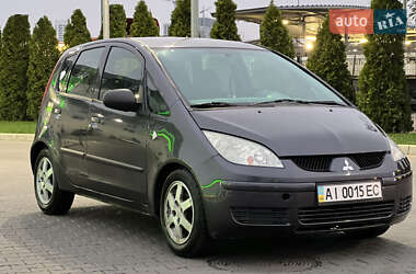 Хетчбек Mitsubishi Colt 2005 в Києві