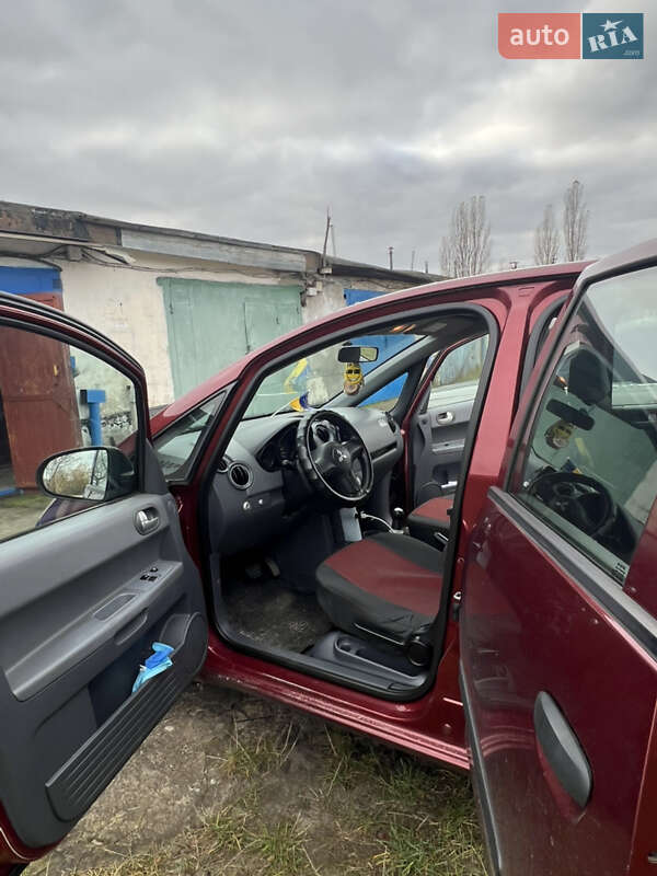 Хэтчбек Mitsubishi Colt 2004 в Вараше