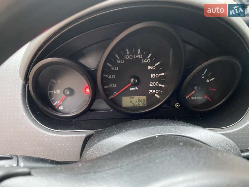 Хетчбек Mitsubishi Colt 2006 в Києві фото 6 Хетчбек Mitsubishi Colt 2006 в Києві