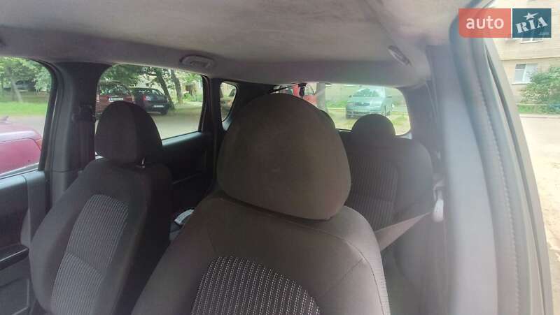 Хэтчбек Mitsubishi Colt 2008 в Тульчине