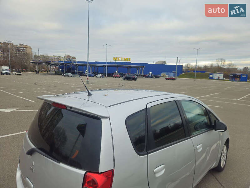 Хетчбек Mitsubishi Colt 2009 в Бердичеві фото 6 Хетчбек Mitsubishi Colt 2009 в Бердичеві