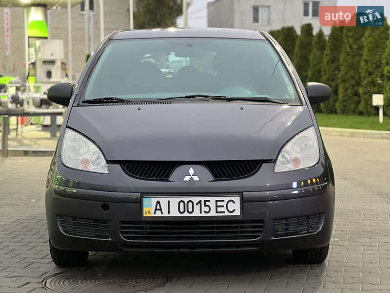 Хэтчбек Mitsubishi Colt 2005 в Киеве