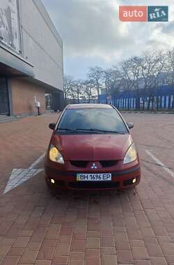 Хэтчбек Mitsubishi Colt 2008 в Одессе