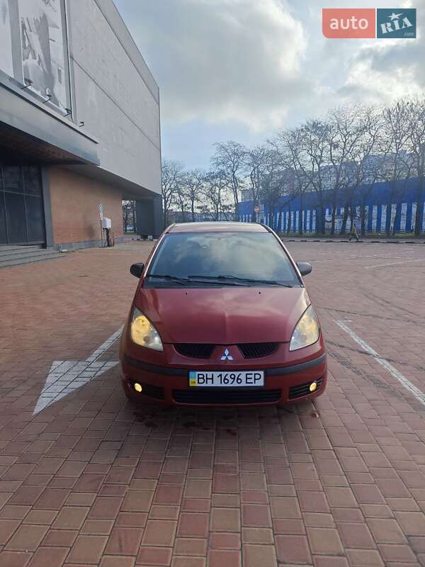 Хетчбек Mitsubishi Colt 2008 в Одесі фото Хетчбек Mitsubishi Colt 2008 в Одесі