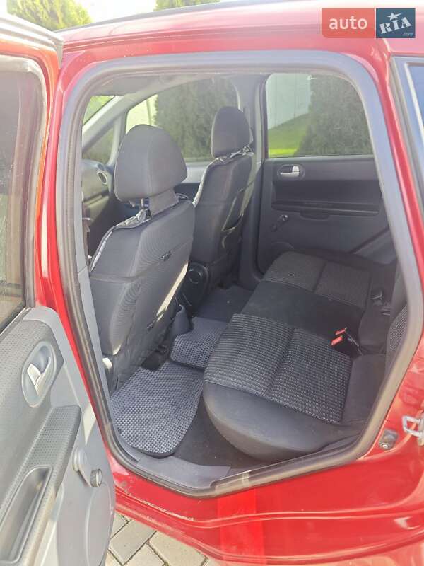 Хетчбек Mitsubishi Colt 2008 в Одесі фото 9 Хетчбек Mitsubishi Colt 2008 в Одесі