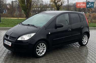 Хетчбек Mitsubishi Colt 2007 в Кропивницькому