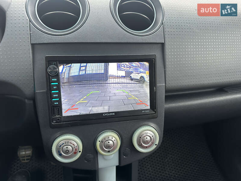 Хэтчбек Mitsubishi Colt 2006 в Ивано-Франковске