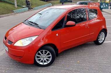 Хэтчбек Mitsubishi Colt 2008 в Харькове