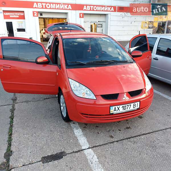 Хетчбек Mitsubishi Colt 2008 в Харкові