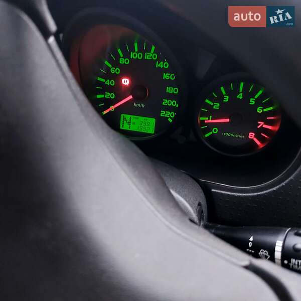 Хетчбек Mitsubishi Colt 2008 в Харкові