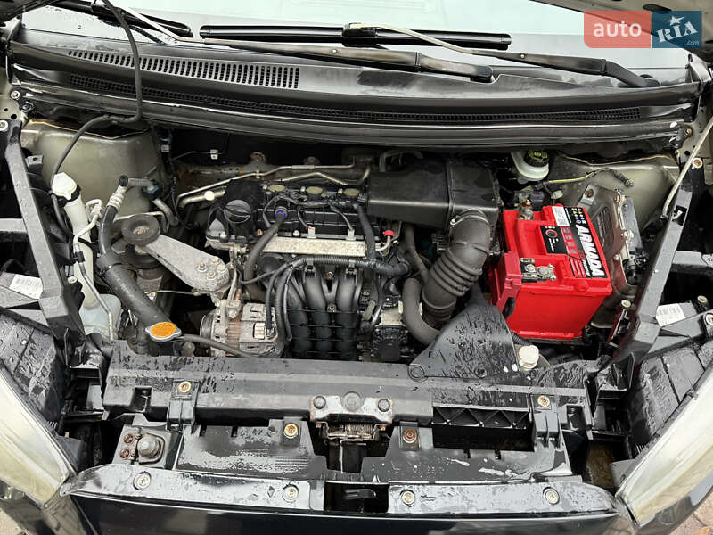 Хэтчбек Mitsubishi Colt 2010 в Львове