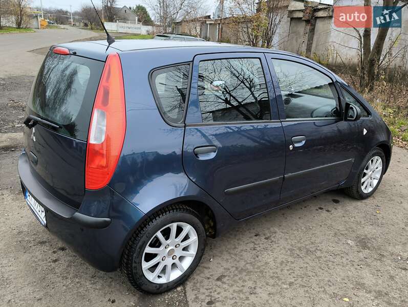 Хетчбек Mitsubishi Colt 2007 в Подільську