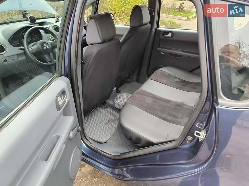 Хетчбек Mitsubishi Colt 2007 в Подільську