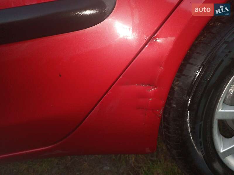 Хетчбек Mitsubishi Colt 2008 в Києві