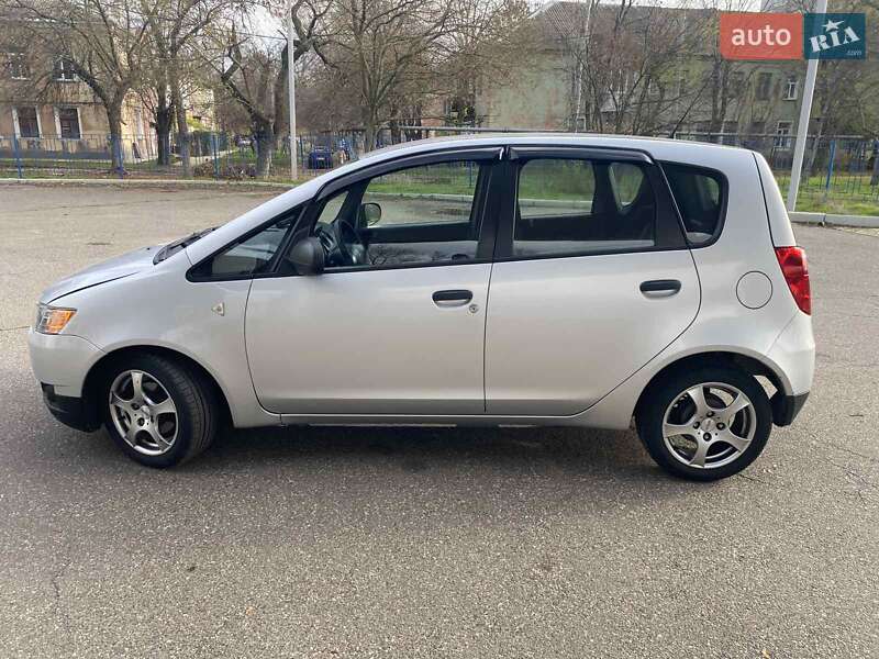 Хетчбек Mitsubishi Colt 2009 в Миколаєві