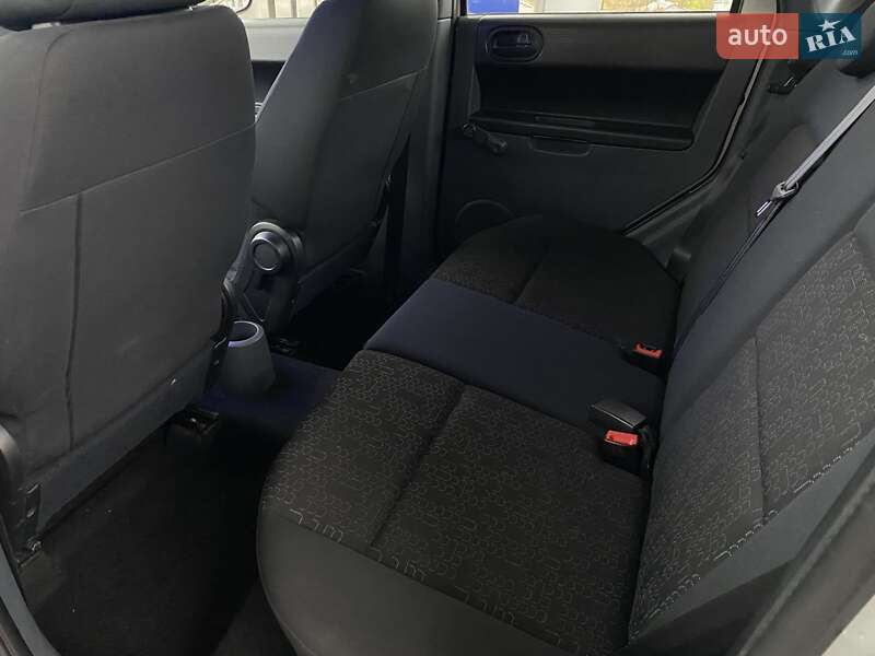 Хетчбек Mitsubishi Colt 2009 в Миколаєві
