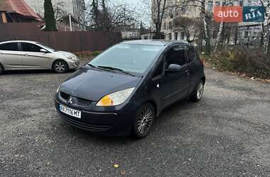 Хэтчбек Mitsubishi Colt 2007 в Харькове