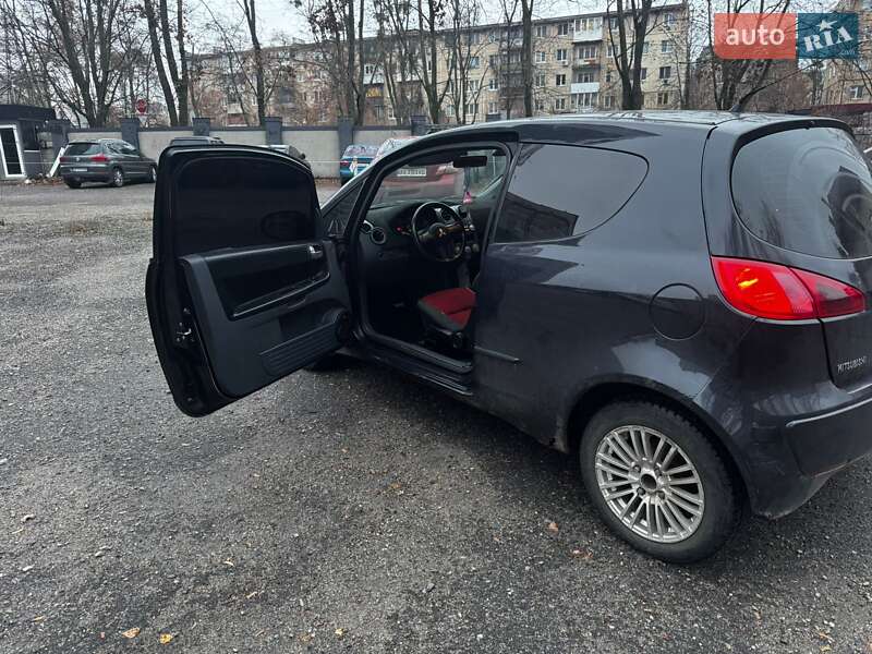 Хетчбек Mitsubishi Colt 2007 в Харкові фото 9 Хетчбек Mitsubishi Colt 2007 в Харкові