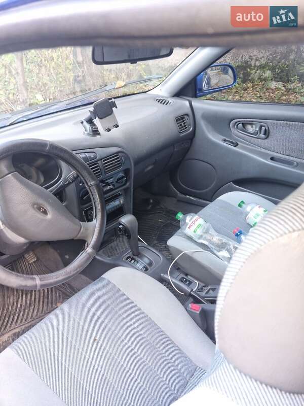 Хэтчбек Mitsubishi Colt 1993 в Днепре