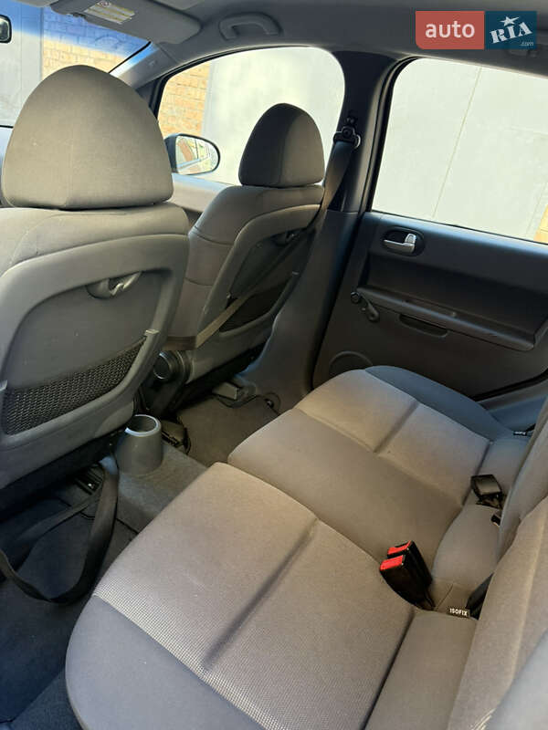 Хетчбек Mitsubishi Colt 2005 в Києві