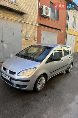 Хэтчбек Mitsubishi Colt 2005 в Киеве