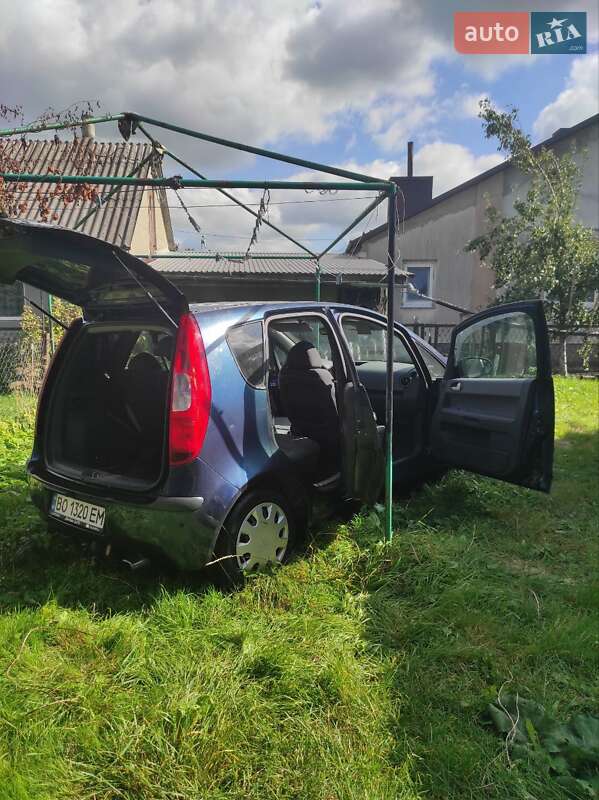 Хэтчбек Mitsubishi Colt 2004 в Почаеве фото 12 Хэтчбек Mitsubishi Colt 2004 в Почаеве