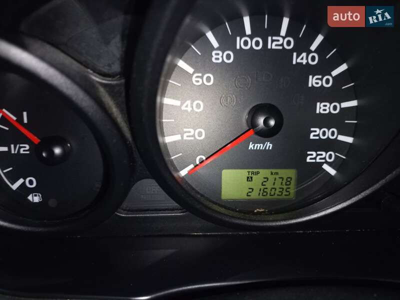 Хэтчбек Mitsubishi Colt 2005 в Ирпене