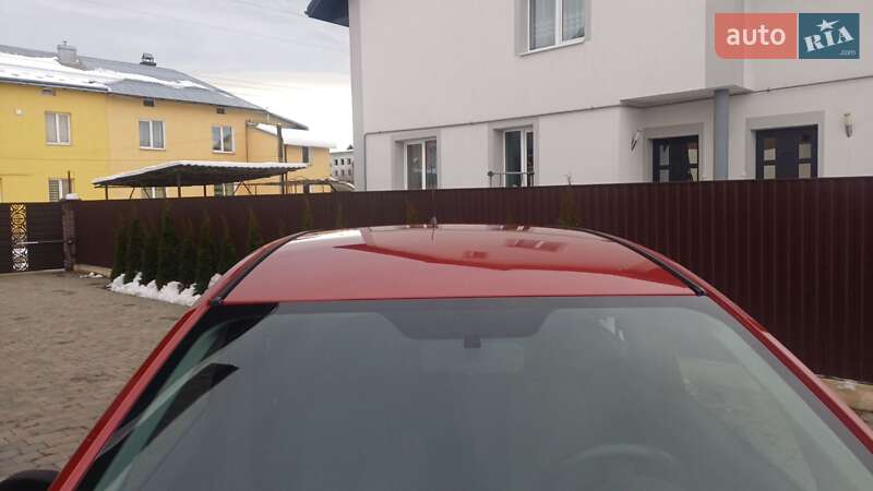 Хэтчбек Mitsubishi Colt 2008 в Дрогобыче