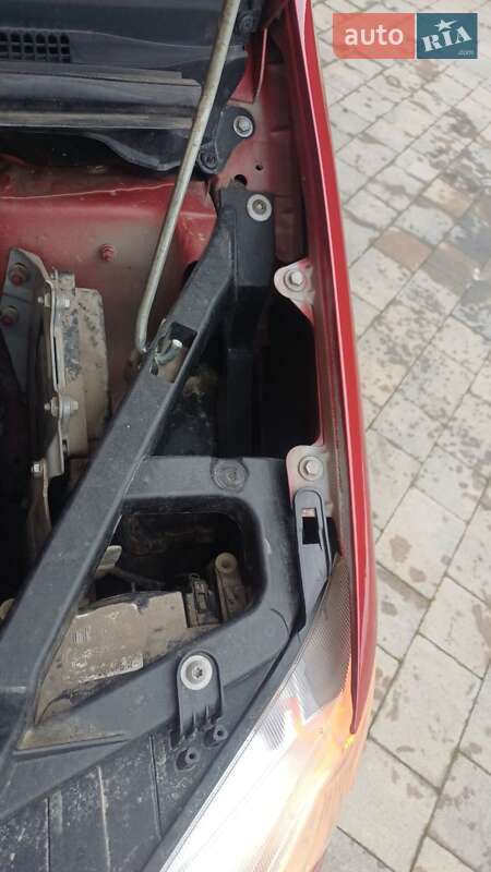 Хэтчбек Mitsubishi Colt 2008 в Дрогобыче