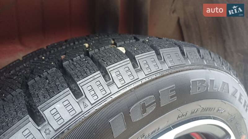 Хэтчбек Mitsubishi Colt 2008 в Дрогобыче