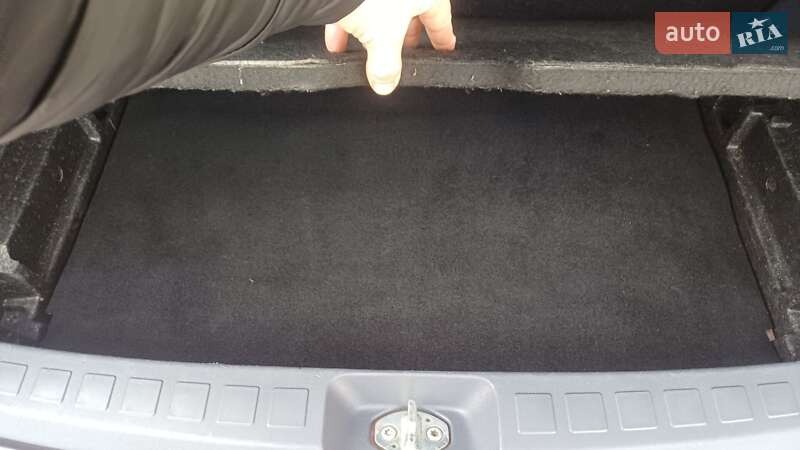 Хэтчбек Mitsubishi Colt 2008 в Дрогобыче