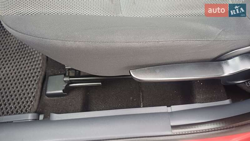 Хэтчбек Mitsubishi Colt 2008 в Дрогобыче