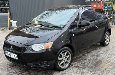 Хэтчбек Mitsubishi Colt 2009 в Харькове