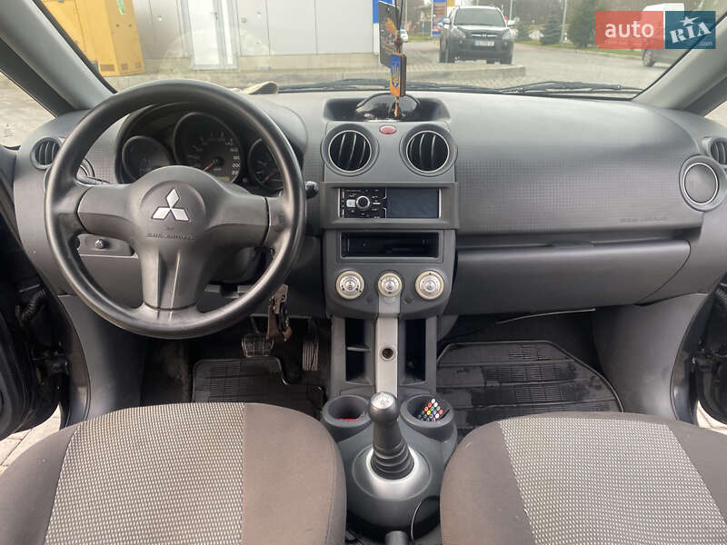 Хэтчбек Mitsubishi Colt 2008 в Гайсине